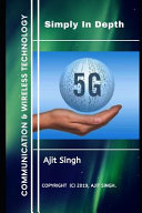 دانلود کتاب 5G Simply In Depth