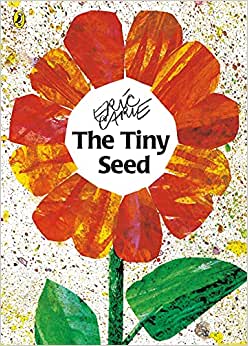 دانلود کتاب The Tiny Seed