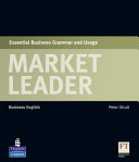 دانلود کتاب Essential Business Grammar and Usage