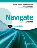 دانلود کتاب Navigate Coursebook – Beginner A1