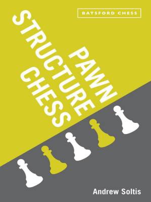 دانلود کتاب Pawn Structure Chess
