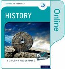 دانلود کتاب Oxford IB Diploma Programme IB Prepared: History