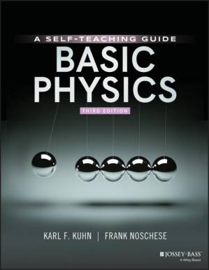 دانلود کتاب Basic Physics – A Self-Teaching Guide