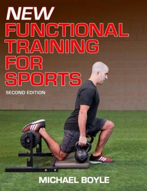 دانلود کتاب New Functional Training for Sports