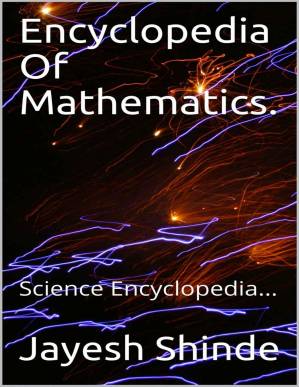 دانلود کتاب Encyclopedia Of Mathematics.: Science Encyclopedia…