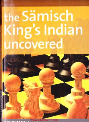 دانلود کتاب the Samisch King’s Indian