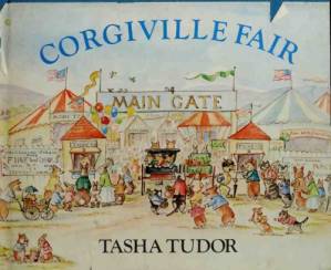 دانلود کتاب Corgiville Fair