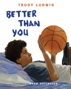دانلود کتاب Better Than You