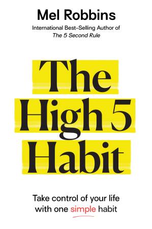 دانلود کتاب The High 5 Habit
