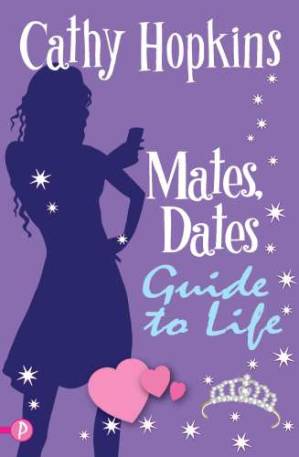 دانلود کتاب Mates, Dates Guide to Life