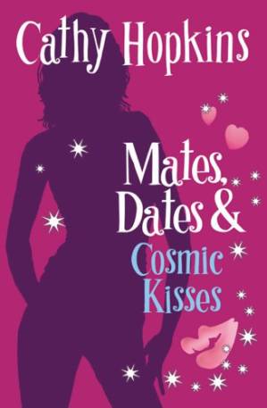 دانلود کتاب Mates, Dates and Cosmic Kisses