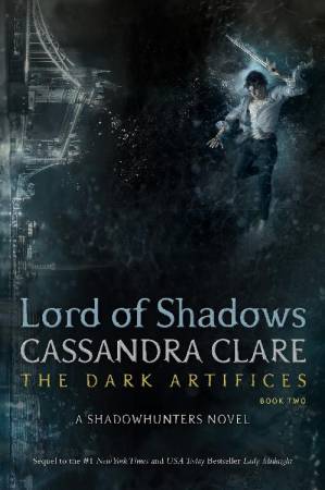 دانلود کتاب Lord of Shadows