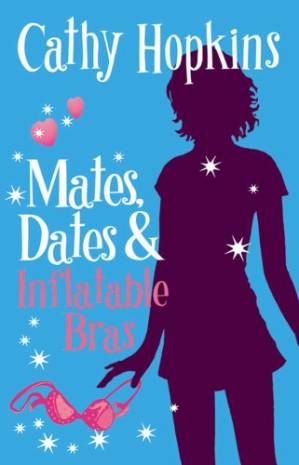 دانلود کتاب Mates, Dates and Inflatable Bras