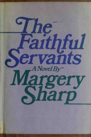 دانلود کتاب The Faithful Servants