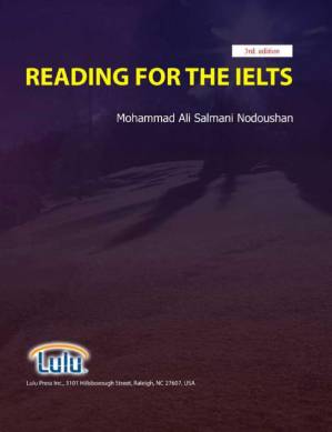 دانلود کتاب READING FOR THE IELTS