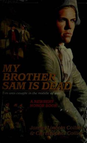 دانلود کتاب My Brother Sam Is Dead