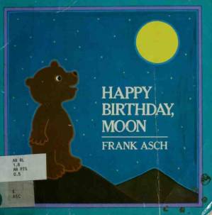 دانلود کتاب Happy Birthday, Moon