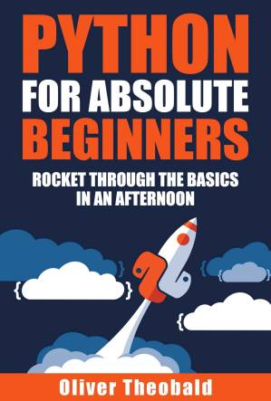 دانلود کتاب Python for Absolute Beginners (Python for Data Science)