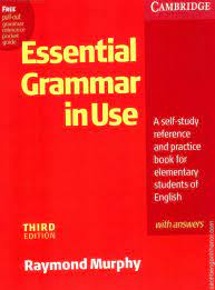 دانلود کتاب Essential Grammar in Use (2nd Edition)