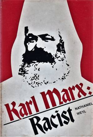 دانلود کتاب Karl Marx: Racist