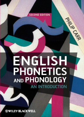 دانلود کتاب English Phonetics and Phonology. An Introduction