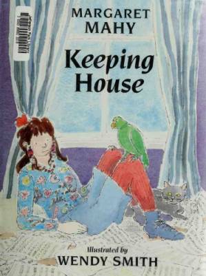 دانلود کتاب Keeping House