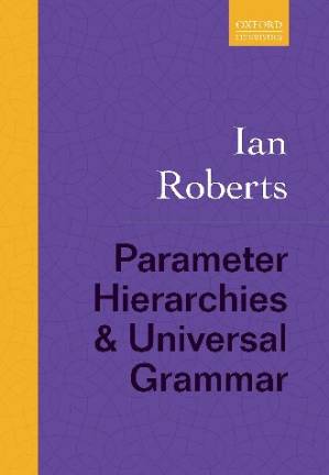 دانلود کتاب Parameter Hierarchies and Universal Grammar