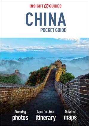 دانلود کتاب China – Pocket Guide