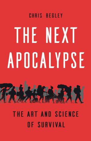 دانلود کتاب The Next Apocalypse