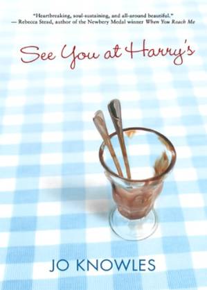 دانلود کتاب See You at Harry’s