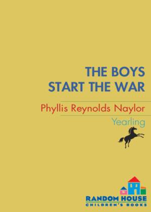 دانلود کتاب The Boys Start the War