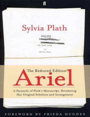 دانلود کتاب Ariel: The Restored Edition