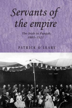 دانلود کتاب Servants of the Empire