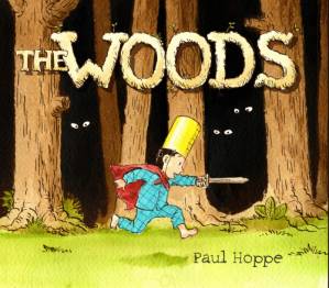 دانلود کتاب The Woods