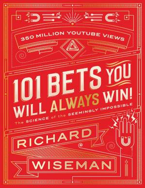 دانلود کتاب 101 Bets You Will Always Win – The Science of the Seemingly Impossible