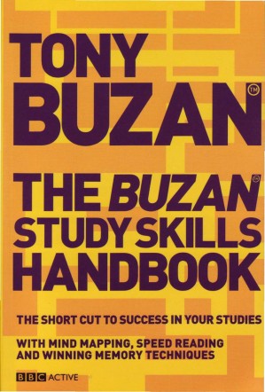 دانلود کتاب The Buzan Study Skills Handbook