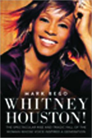 دانلود کتاب Whitney Houston!