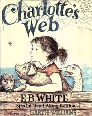دانلود کتاب Charlotte’s Web