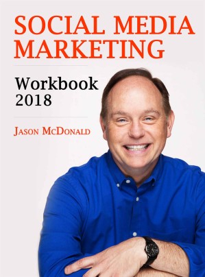 دانلود کتاب Social Media Marketing Workbook: How to Use Social Media for Business