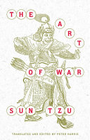 دانلود کتاب The Art of War (Vintage Classics)
