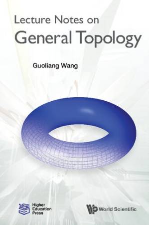 دانلود کتاب Lecture Notes on General Topology