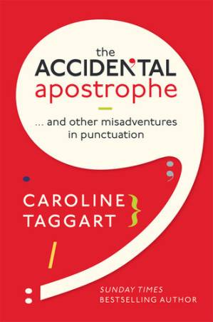 دانلود کتاب The Accidental Apostrophe