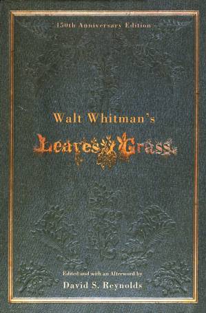 دانلود کتاب Walt Whitman’s Leaves of Grass