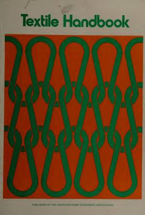 دانلود کتاب Textile handbook