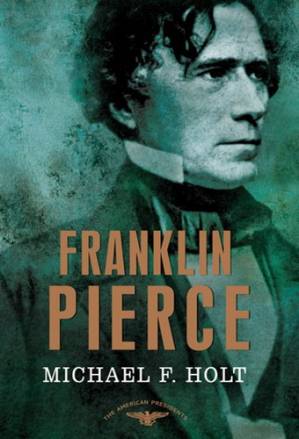 دانلود کتاب Franklin Pierce