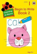 دانلود کتاب Begin to Write Book 2