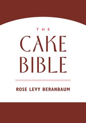 دانلود کتاب The Cake Bible