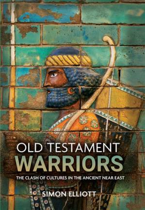 دانلود کتاب Old Testament Warriors: The Clash of Cultures in the Ancient Near East
