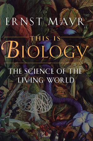دانلود کتاب This is Biology