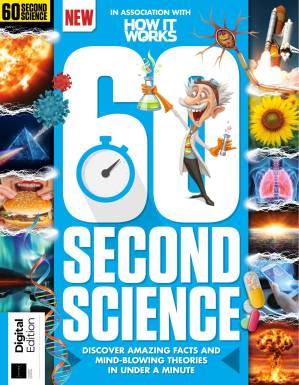 دانلود کتاب How It Works: 60 Second Science